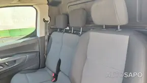 Citroen Berlingo 1.6 BlueHDi XL Club de 2019