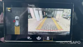 Mercedes-Benz Classe A 250 e AMG Line de 2020
