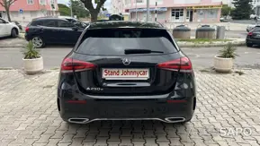 Mercedes-Benz Classe A 250 e AMG Line de 2020