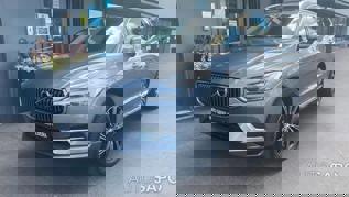 Volvo XC60 2.0 T6 PHEV Inscription AWD de 2021