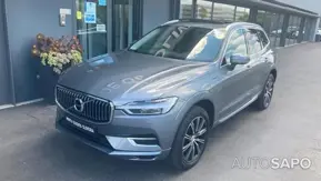 Volvo XC60 2.0 T6 PHEV Inscription AWD de 2021