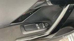 Peugeot 208 de 2017