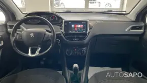 Peugeot 208 de 2017