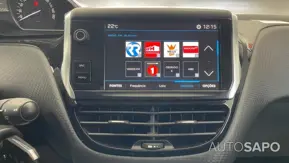 Peugeot 208 de 2017