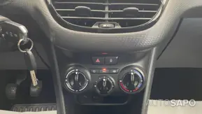 Peugeot 208 de 2017