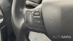 Peugeot 208 de 2017