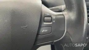 Peugeot 208 de 2017