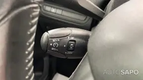 Peugeot 208 de 2017