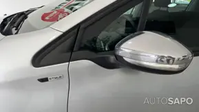 Peugeot 208 de 2017