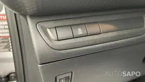 Peugeot 208 de 2017