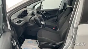 Peugeot 208 de 2017