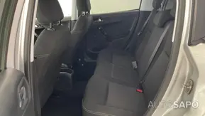 Peugeot 208 de 2017