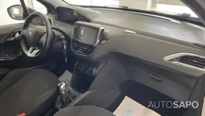Peugeot 208 de 2017