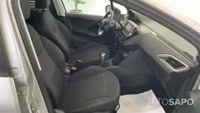 Peugeot 208 de 2017