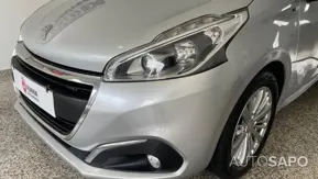Peugeot 208 de 2017