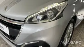 Peugeot 208 de 2017