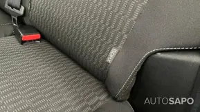 Peugeot 208 de 2017