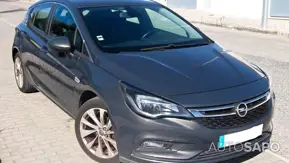 Opel Astra 1.0 Dynamic S/S de 2016