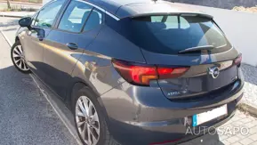 Opel Astra 1.0 Dynamic S/S de 2016