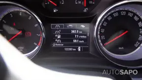 Opel Astra 1.0 Dynamic S/S de 2016