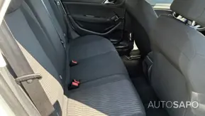 Peugeot 308 1.6 BlueHDi Active de 2014