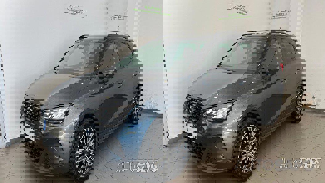 Seat Arona 1.0 TSI Style de 2023
