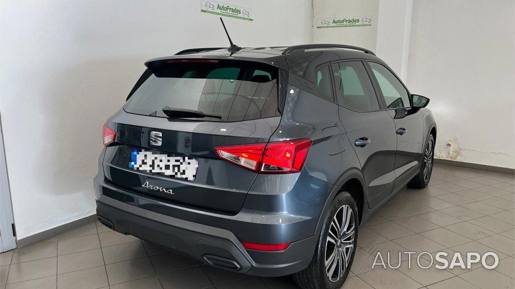 Seat Arona 1.0 TSI Style de 2023