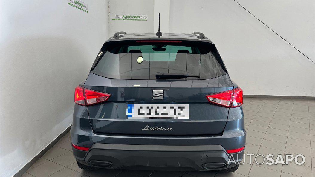 Seat Arona 1.0 TSI Style de 2023