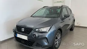 Seat Arona 1.0 TSI Style de 2023