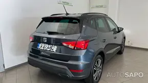 Seat Arona 1.0 TSI Style de 2023