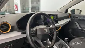 Seat Arona 1.0 TSI Style de 2023
