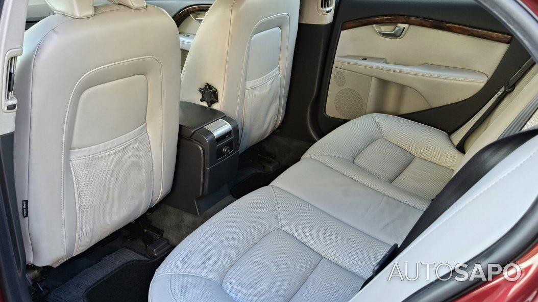 Volvo S80 2.0 D Momentum de 2010