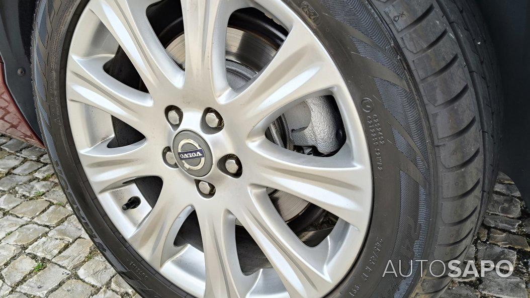Volvo S80 2.0 D Momentum de 2010