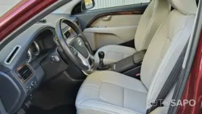 Volvo S80 2.0 D Momentum de 2010
