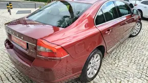 Volvo S80 2.0 D Momentum de 2010