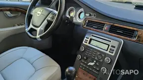 Volvo S80 2.0 D Momentum de 2010