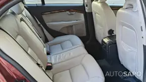 Volvo S80 2.0 D Momentum de 2010