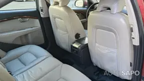 Volvo S80 2.0 D Momentum de 2010