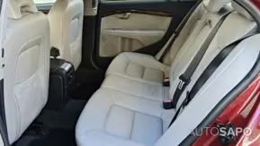 Volvo S80 2.0 D Momentum de 2010
