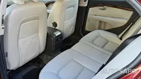 Volvo S80 2.0 D Momentum de 2010