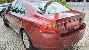 Volvo S80 2.0 D Momentum de 2010