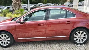 Volvo S80 2.0 D Momentum de 2010