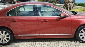 Volvo S80 2.0 D Momentum de 2010