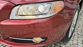 Volvo S80 2.0 D Momentum de 2010