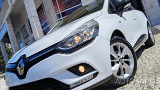 Renault Clio ST 1.5 dCi Limited de 2018