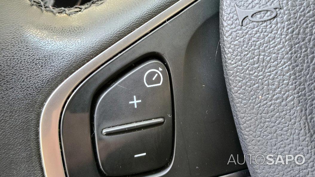 Renault Clio ST 1.5 dCi Limited de 2018