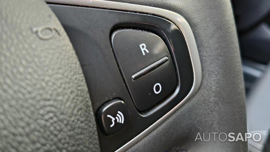 Renault Clio ST 1.5 dCi Limited de 2018