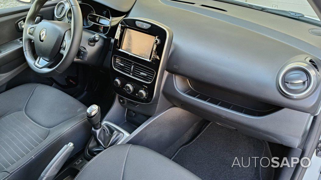 Renault Clio ST 1.5 dCi Limited de 2018