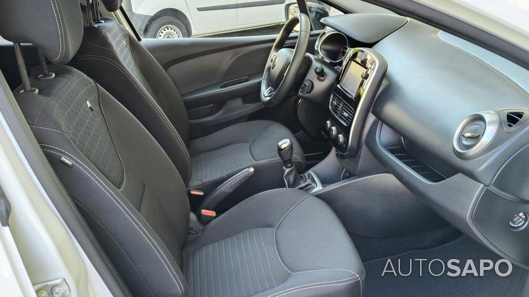 Renault Clio ST 1.5 dCi Limited de 2018