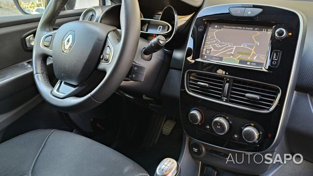 Renault Clio ST 1.5 dCi Limited de 2018